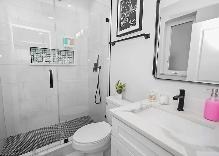 Spacious 3br Near Downtown, Of Illinois & Medical District Appartement Chicago