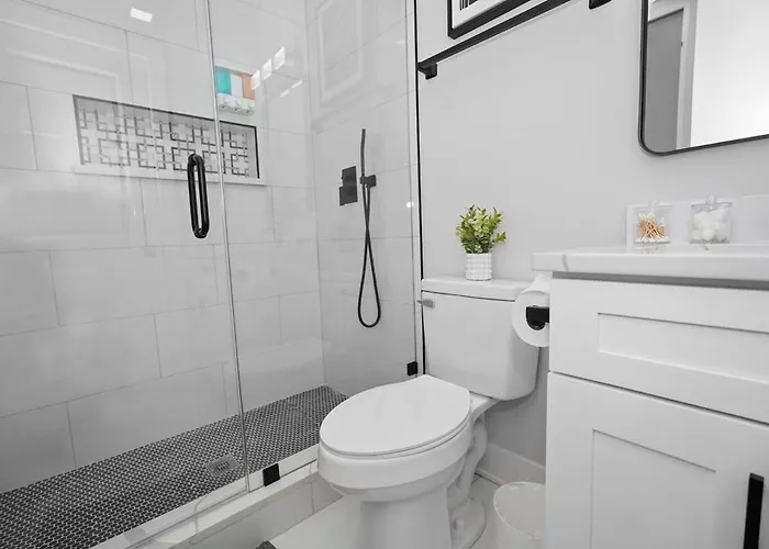 Spacious 3br Near Downtown, Of Illinois & Medical District *